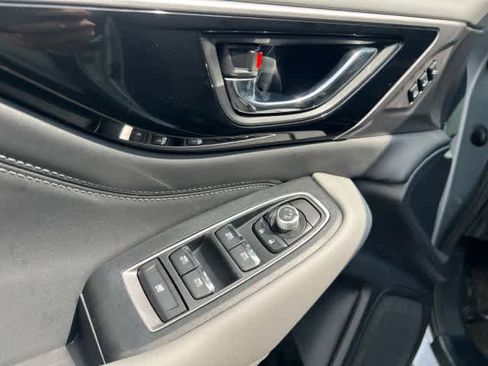 Used 2021 Subaru Outback Limited XT image 14