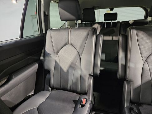 Used 2024 Toyota Grand Highlander Platinum image 12