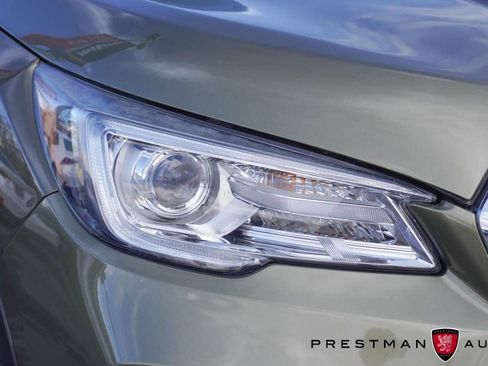 Used 2022 Subaru Ascent Limited w/ Technology Package image 17