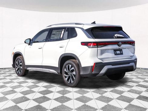 New 2026 Volkswagen Tiguan S image 16