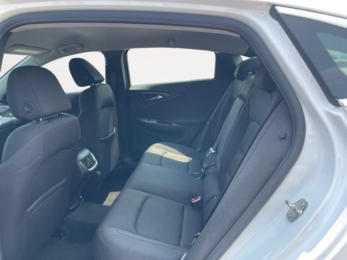 Used 2021 Chevrolet Malibu LT FWD image 13