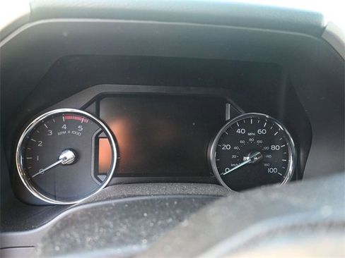 Used 2018 Ford F350 Lariat w/ Lariat Ultimate Package image 11