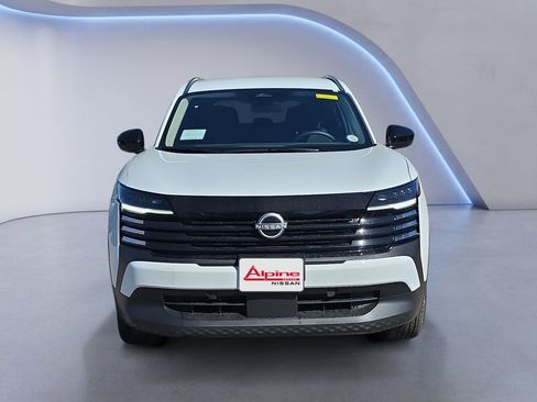 New 2026 Nissan Kicks SV w/ Cold Weather Package image 8