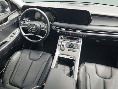 Used 2024 Hyundai Palisade SEL AWD/4WD image 28