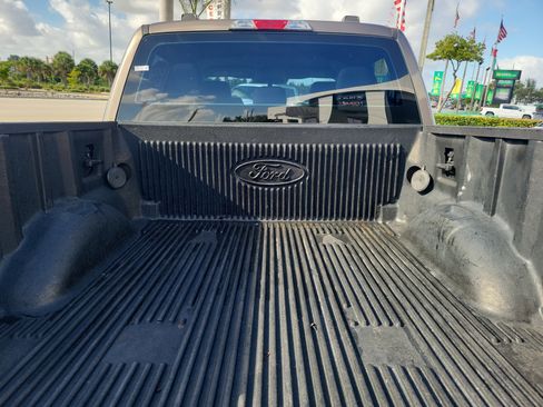 Used 2021 Ford F150 XL w/ Equipment Group 101A High image 25