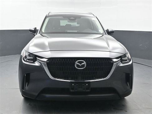 Certified 2024 MAZDA CX-90 Plug-In Hybrid w/ Preferred image 8