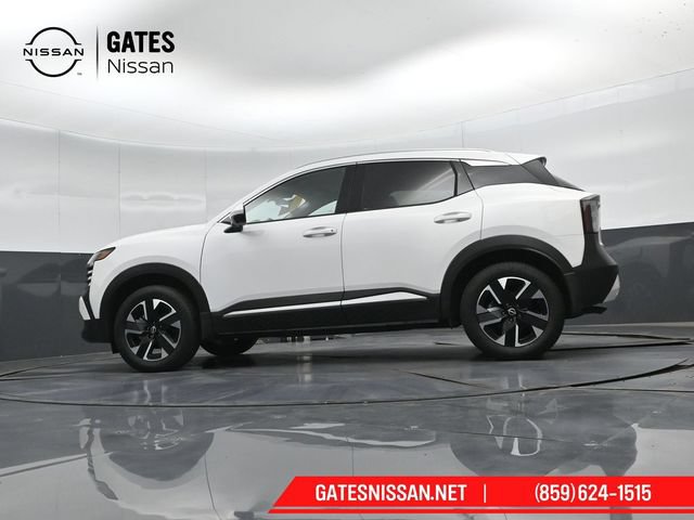 Certified 2025 Nissan Kicks SR AWD/4WD image 41