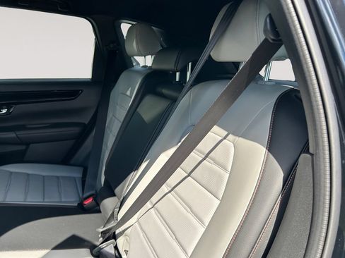 New 2026 Honda CR-V Sport Touring image 13