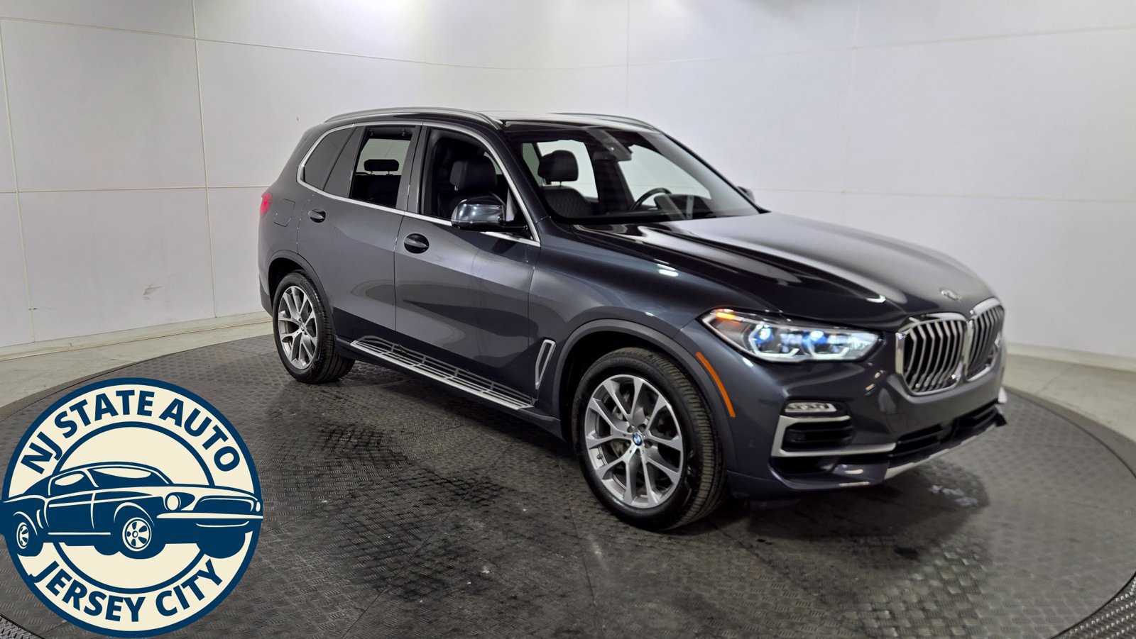 Used 2019 BMW X5 xDrive50i w/ Off-Road Package AWD/4WD image 1