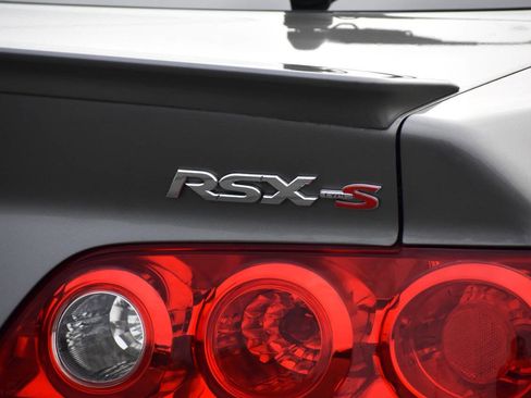 Used 2006 Acura RSX Type-S image 22