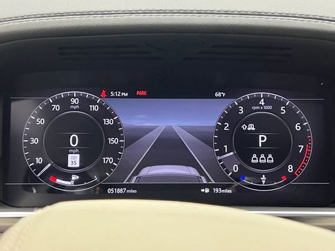 Used 2021 Land Rover Range Rover P525 Westminster Edition image 17