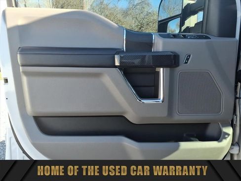 Used 2019 Ford F250 XLT w/ XLT Value Package image 12