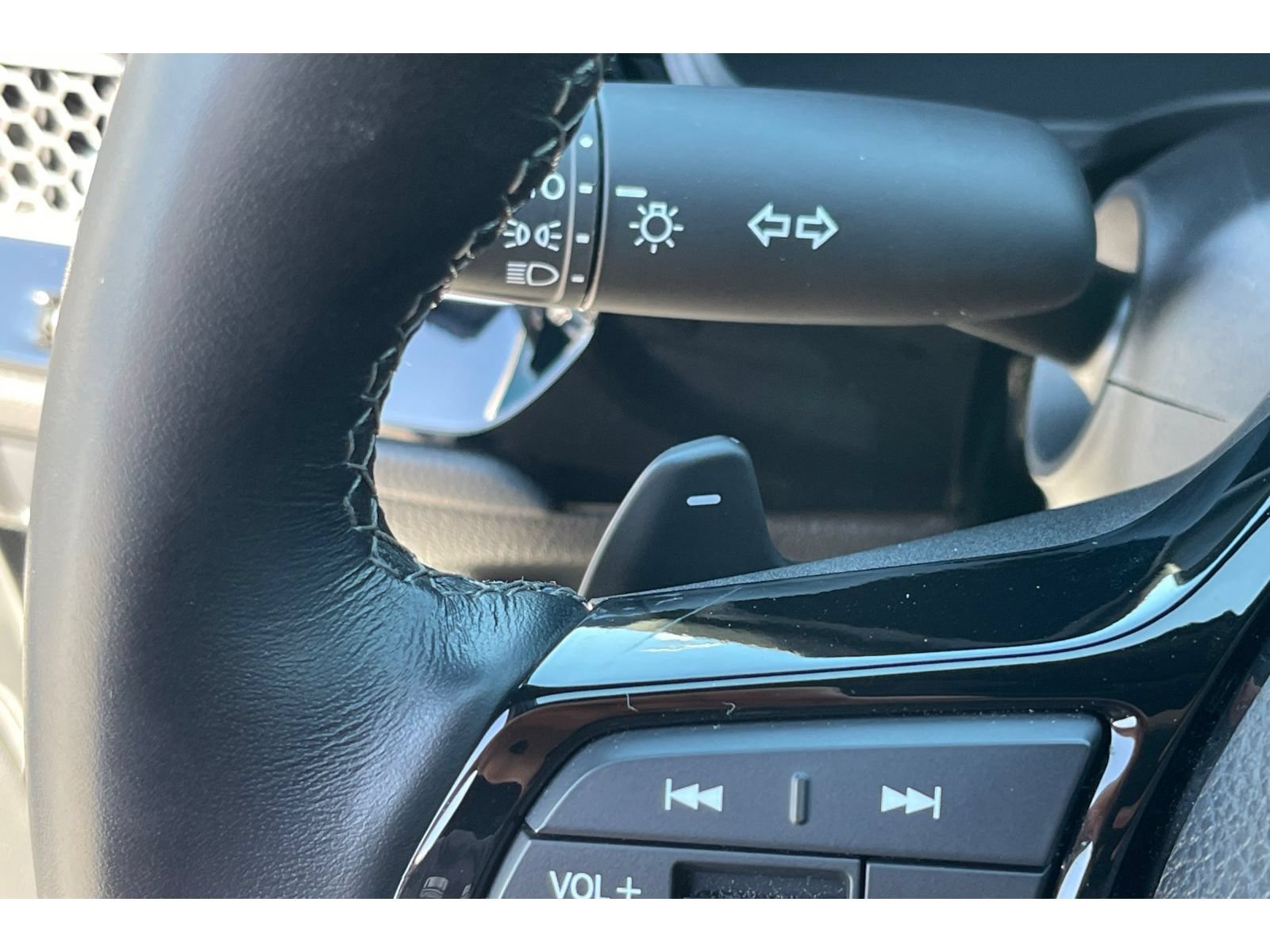 Certified 2023 Honda Civic Sport image 34
