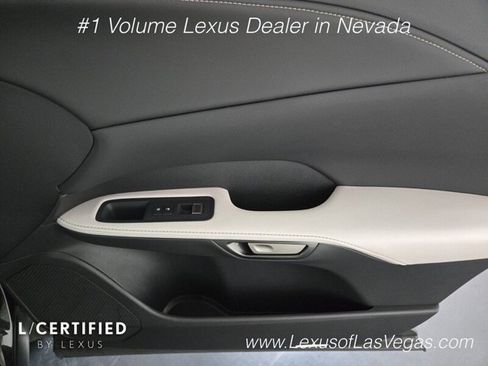 Certified 2024 Lexus RX 350 w/ Convenience Package AWD/4WD image 26