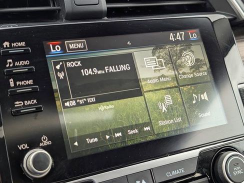Used 2020 Honda Civic EX image 19