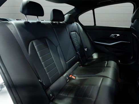 Used 2021 BMW M340i xDrive M340i xDrive w/ Premium Package image 21