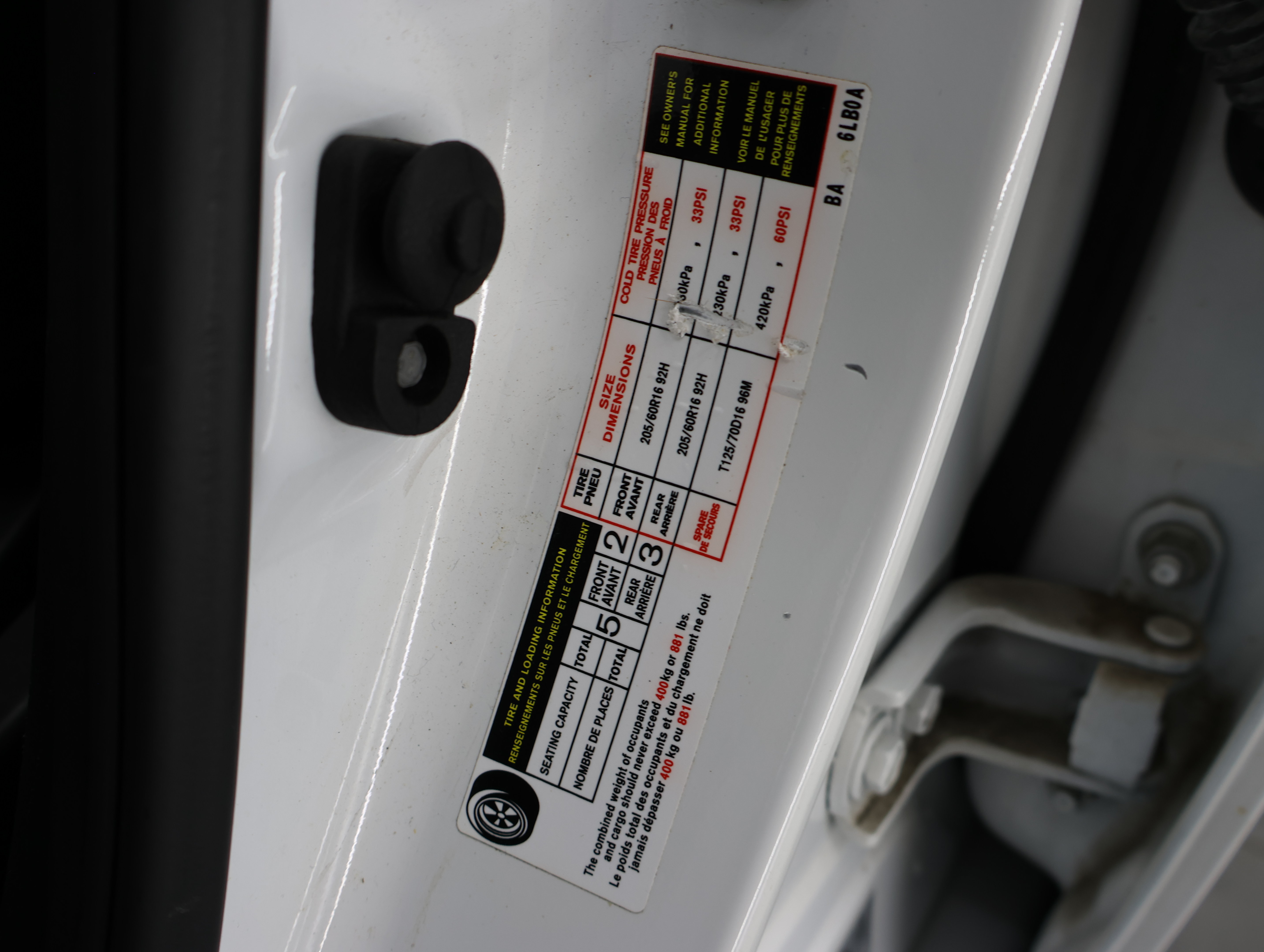 Used 2024 Nissan Sentra SV FWD image 55