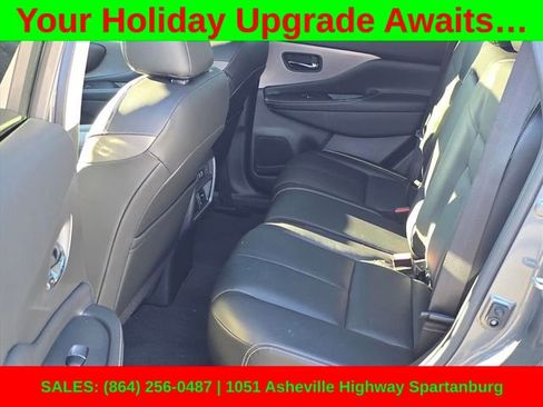 Used 2024 Nissan Murano SL image 15