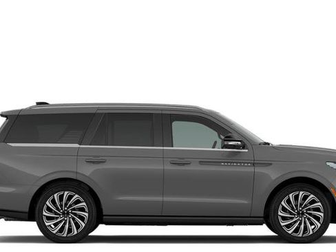 New 2026 Lincoln Navigator Black Label image 28