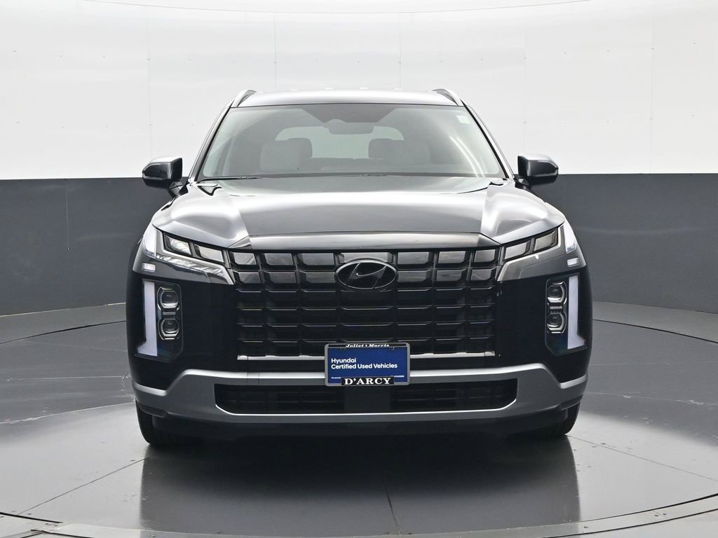 Certified 2024 Hyundai Palisade SEL AWD/4WD image 3