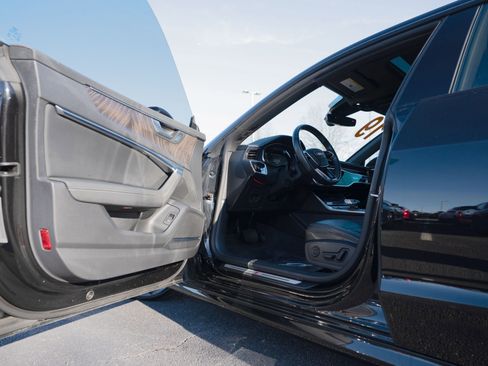 Used 2019 Audi A7 3.0T Prestige w/ Prestige Package image 28