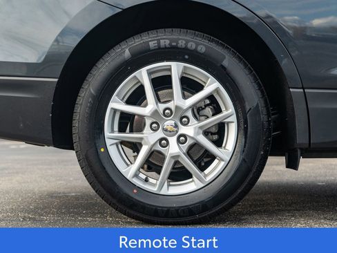 Used 2022 Chevrolet Equinox LT image 9