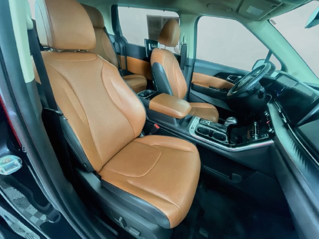 Used 2022 Kia Carnival SX Prestige FWD image 33
