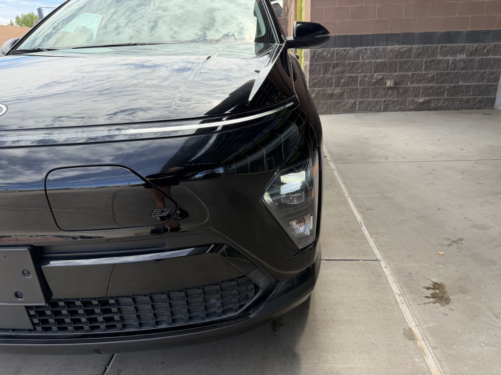 Used 2025 Hyundai Kona SEL FWD image 11