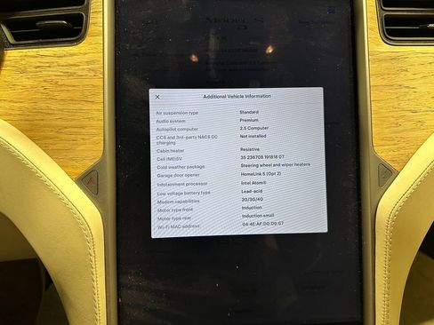 Used 2018 Tesla Model S 100D image 32