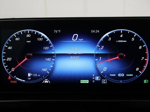 Used 2022 Mercedes-Benz GLS 450 4MATIC image 45