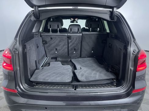 Used 2018 BMW X3 xDrive30i image 26