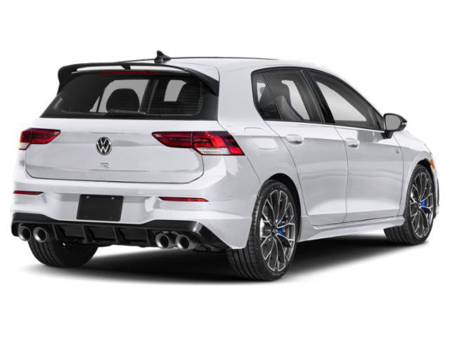 New 2026 Volkswagen Golf AWD/4WD image 2