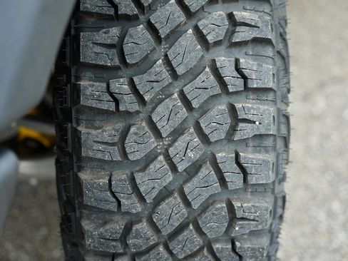 New 2025 Ford Bronco Badlands image 27