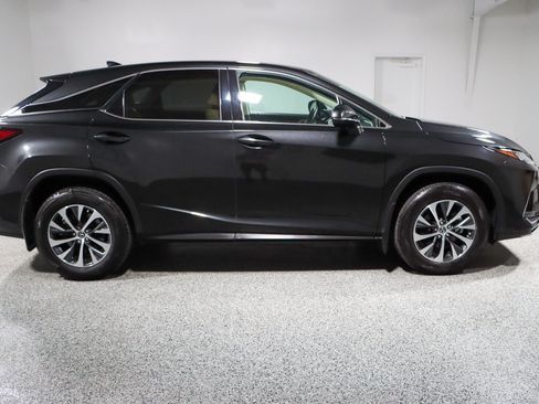 Used 2022 Lexus RX 350 AWD image 6