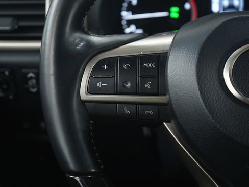 Used 2021 Lexus GX 460 Luxury w/ Accessory Package image 23