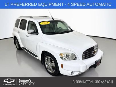 Used 2011 Chevrolet HHR LT w/ LT Preferred Equipment Group