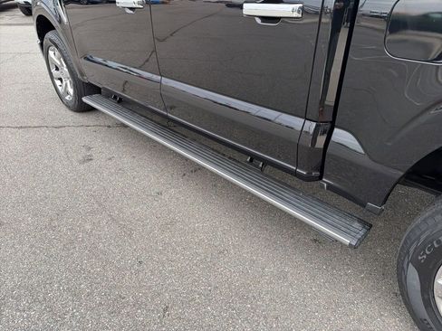 Certified 2022 Ford F150 King Ranch w/ Equipment Group 601A High image 17