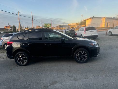 Used 2019 Subaru Crosstrek 2.0i Premium image 7