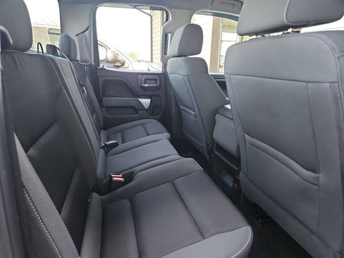 Used 2016 Chevrolet Silverado 1500 LT w/ All Star Edition image 23