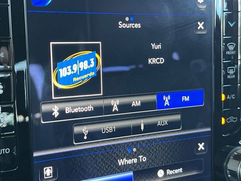 Used 2019 RAM 1500 Limited image 21