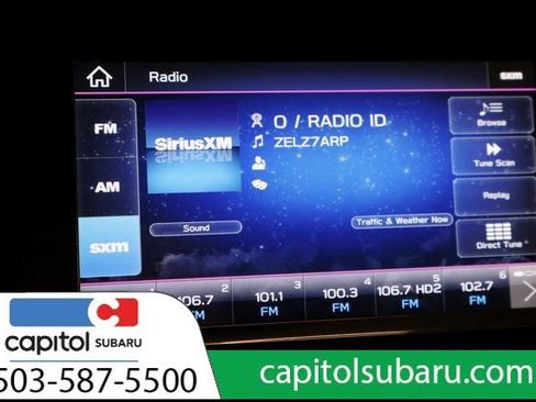 Used 2021 Subaru Forester Premium image 27