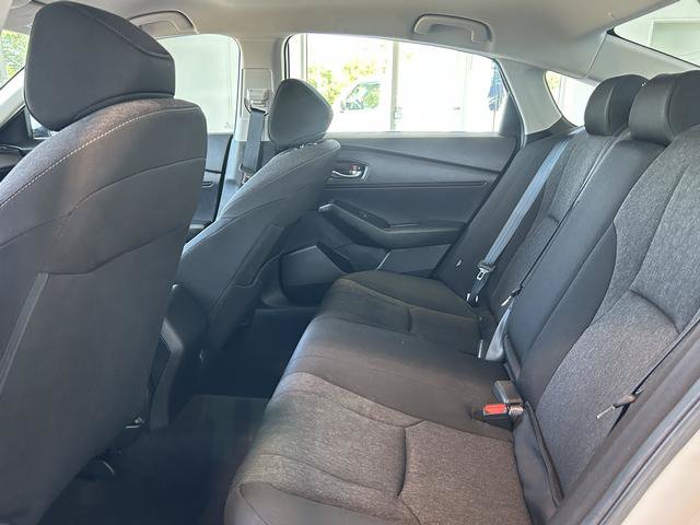 Used 2023 Honda Accord LX image 20