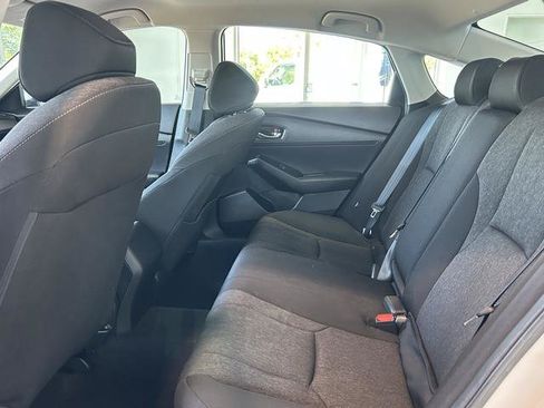 Used 2023 Honda Accord LX image 20
