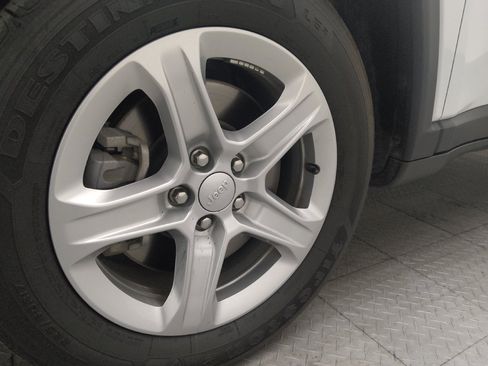 Used 2023 Jeep Compass Sport AWD/4WD image 31