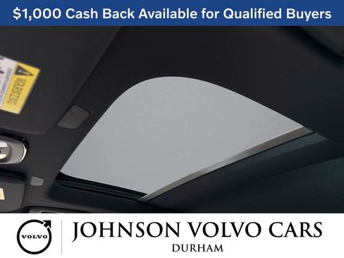 New 2026 Volvo XC90 T8 Plus AWD/4WD image 16