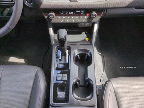 New 2026 Subaru Outback Limited image 17