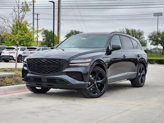 New 2026 Genesis GV80 3.5T Prestige video 2