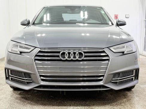 Used 2017 Audi A4 2.0T Premium Plus image 2