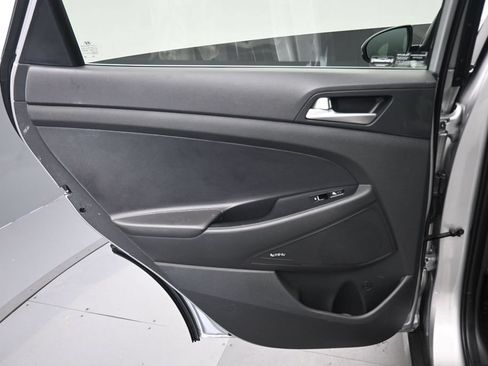 Used 2020 Hyundai Tucson Ultimate AWD/4WD image 38