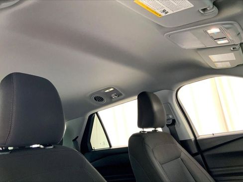 Used 2023 Ford Explorer XLT RWD image 27